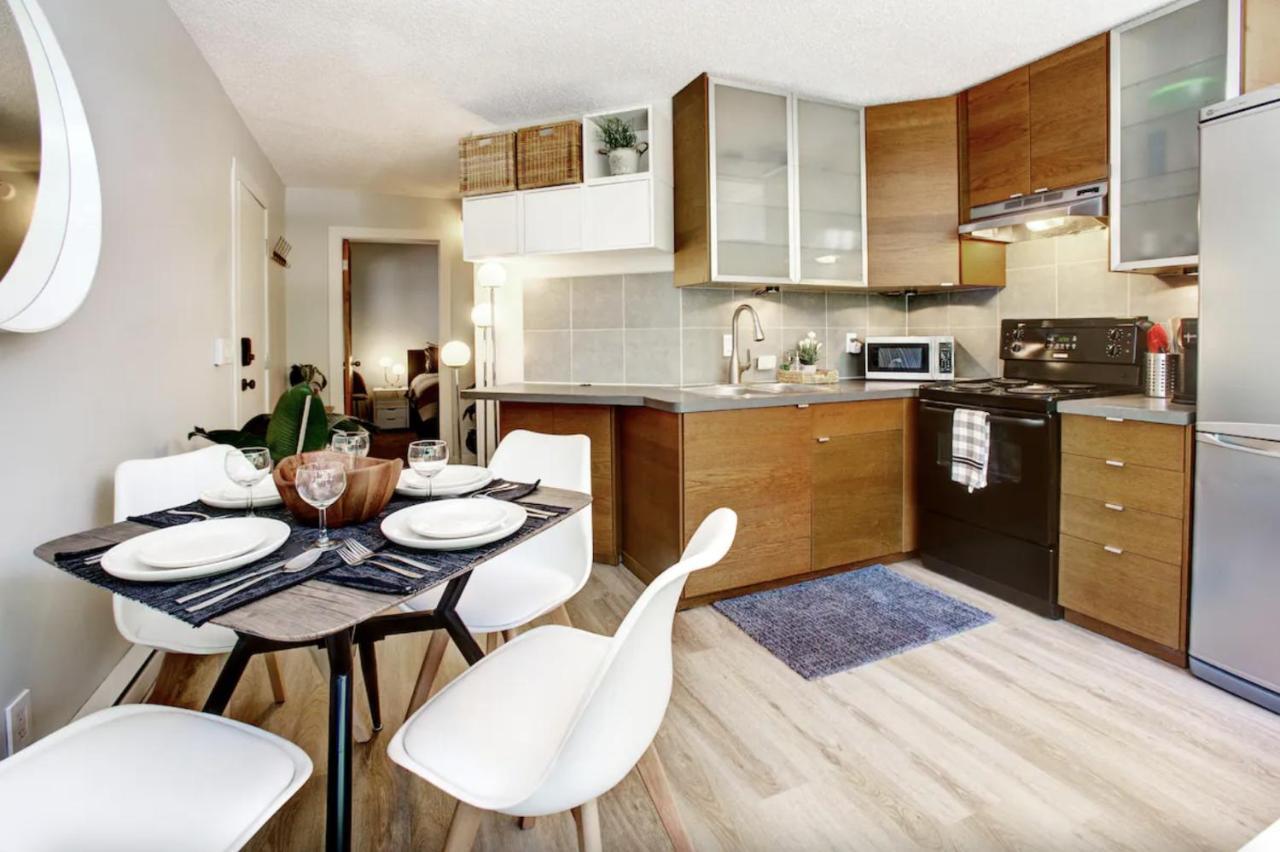 Gondola Haus - Free Parking Apartamento *