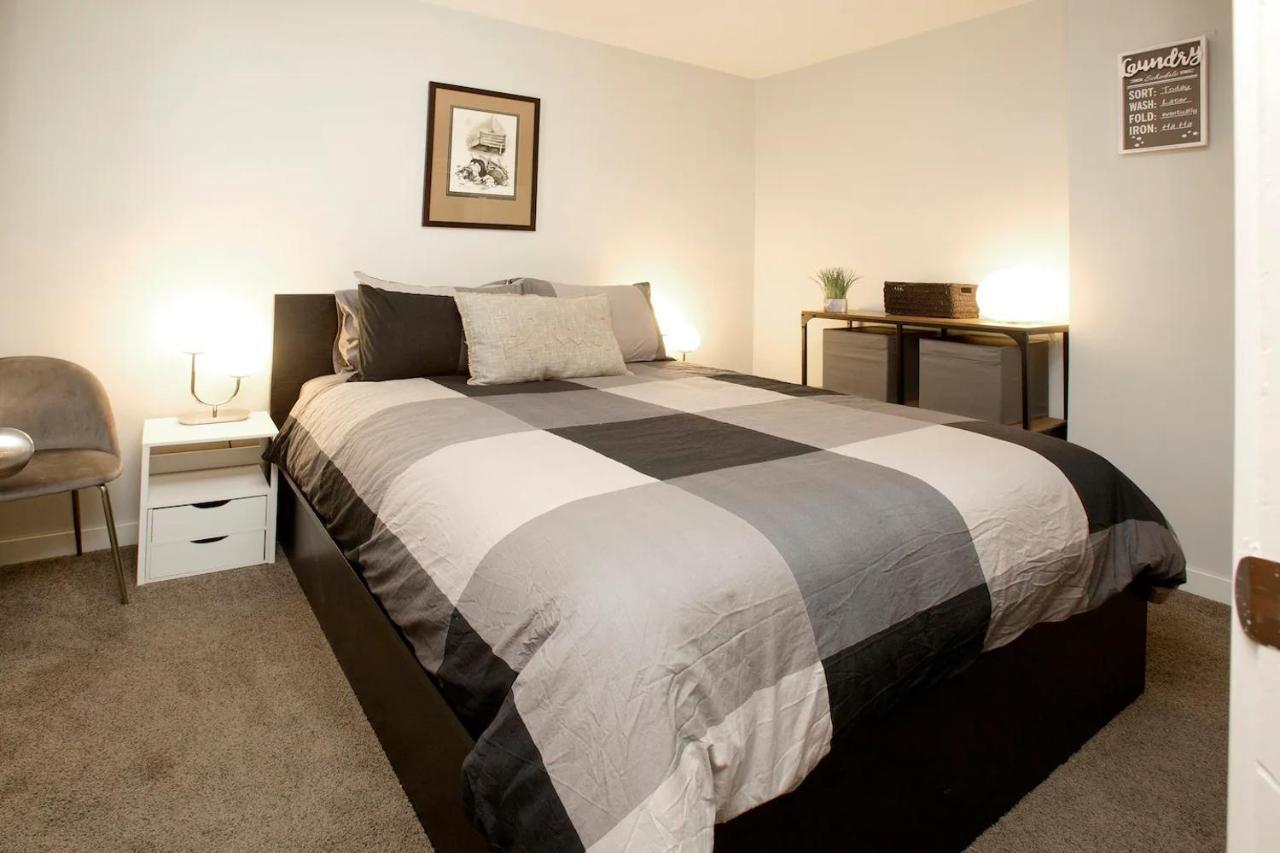 Gondola Haus - Free Parking Apartamento Whistler