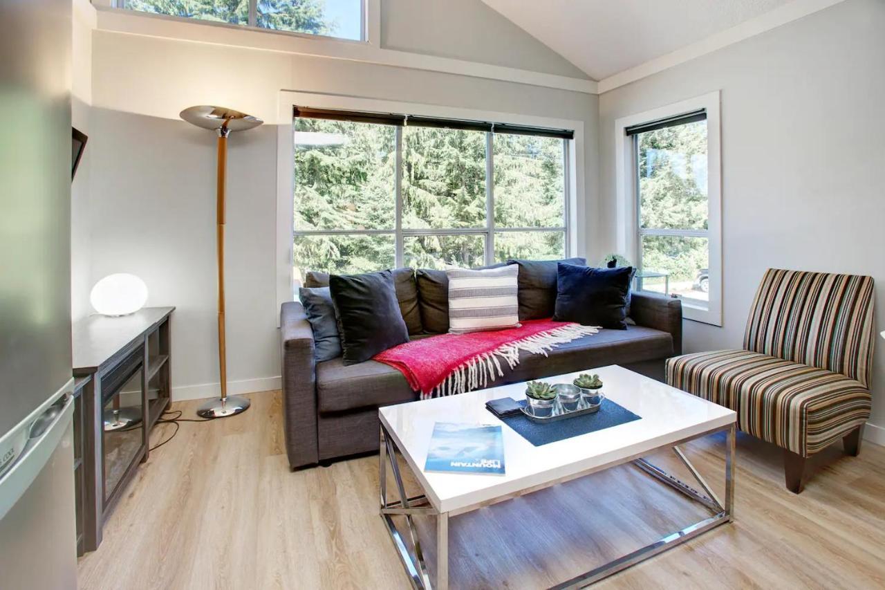 Gondola Haus - Free Parking Apartamento Whistler