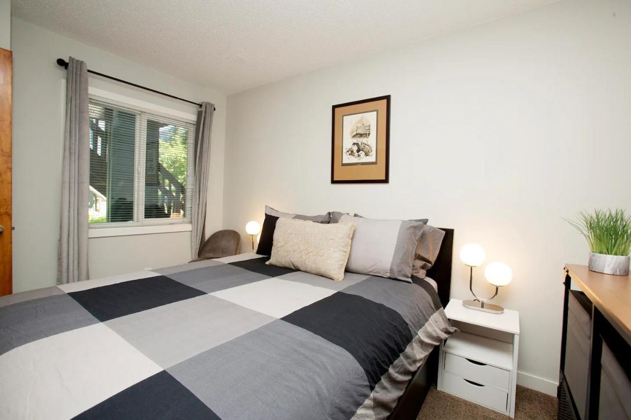 Apartamento Gondola Haus - Free Parking Whistler
