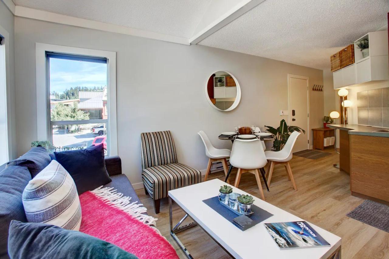 Apartment Gondola Haus - Free Parking